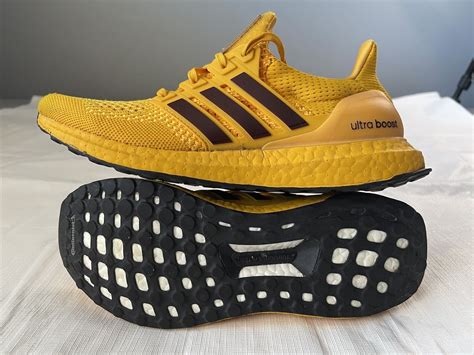 adidas ultraboost detector.